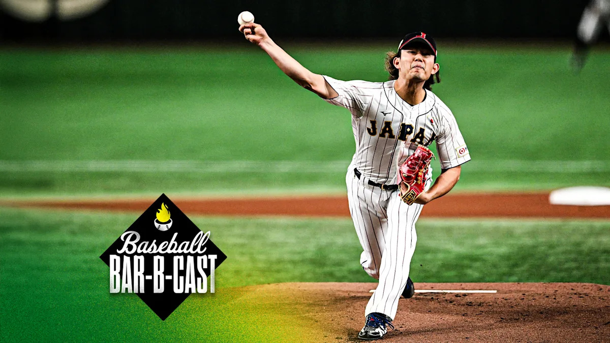 What to make of Tatsuya Imai’s comments on the Los Angeles Dodgers and joining MLB