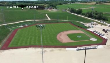 BREAKING: Iowa's Field of Dreams to host Twins-Phillies MLB game in 2026 | News