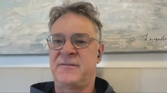 Former Toronto Blue Jays bench coach Don Mattingly talking about the IKF play in the 2025 World Series.