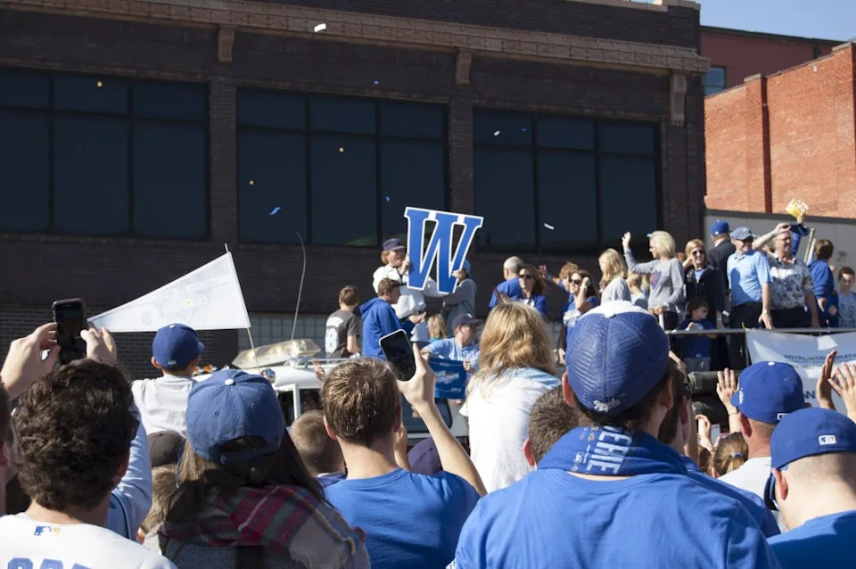 By FOX 4’s Rob Zerwekh