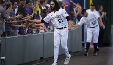 Nearly 1 in 3 Rockies fans say they'd steal a foul ball from a kid, reveals poll