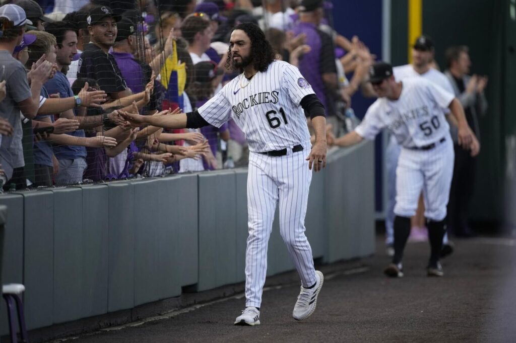Nearly 1 in 3 Rockies fans say they'd steal a foul ball from a kid, reveals poll