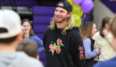 Lancaster Catholic grad Travis Jankowski named first-base coach for Texas Rangers | Local Sports