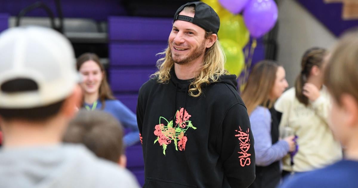 Lancaster Catholic grad Travis Jankowski named first-base coach for Texas Rangers | Local Sports