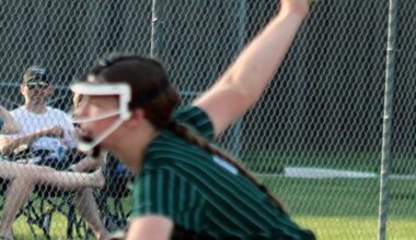 College softball: West Burlington's Maddie Thomas commits to Central College | The Hawk Eye - Burlington, Iowa