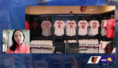 Shopping for an O's fan? Merch and ticket sales are coming up.