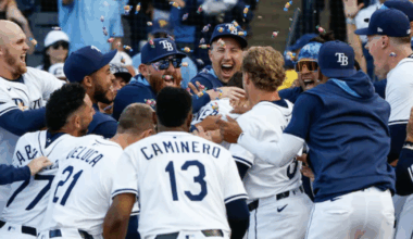 Rays returning to Trop as St. Pete weighs stadium site's future | St. Petersburg