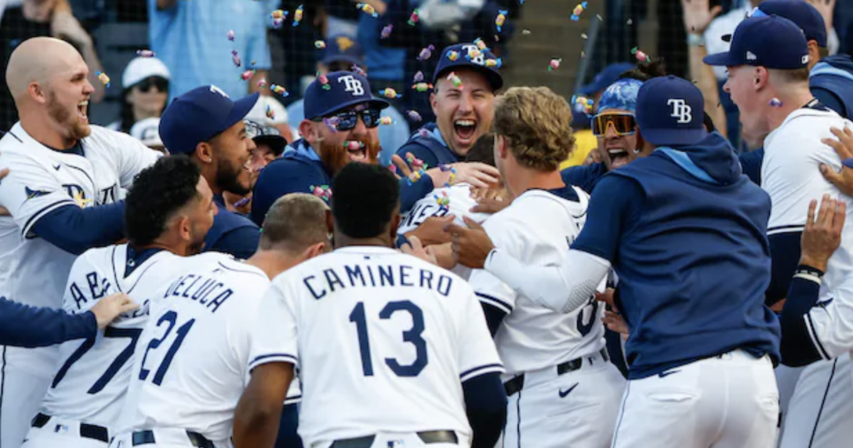 Rays returning to Trop as St. Pete weighs stadium site's future | St. Petersburg