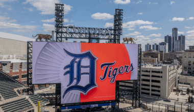 Tigers Announce Additions to Major League Coaching Staff; Front Office Promotions and New Hires in Baseball Operations