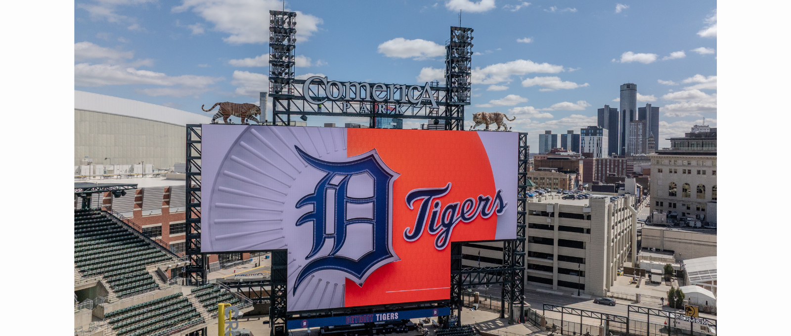 Tigers Announce Additions to Major League Coaching Staff; Front Office Promotions and New Hires in Baseball Operations