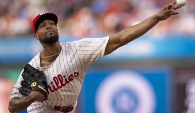Phillies pitcher Cristopher Sánchez receives large pre-arbitration bonus pool payout | Sports