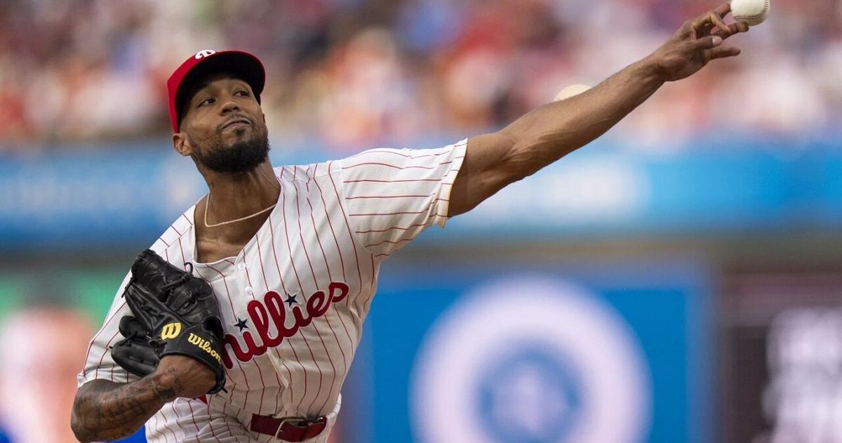 Phillies pitcher Cristopher Sánchez receives large pre-arbitration bonus pool payout | Sports