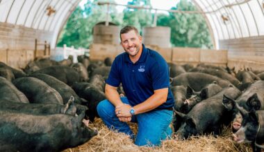 Newman promoted to NPB CEO | Livestock