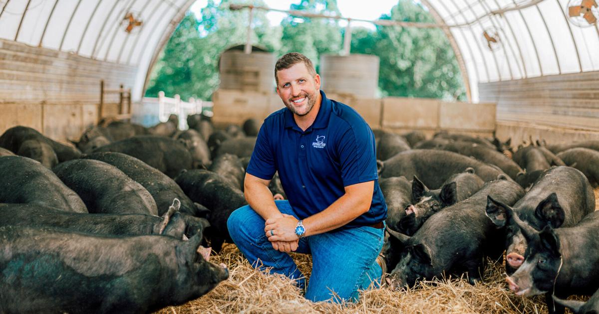 Newman promoted to NPB CEO | Livestock