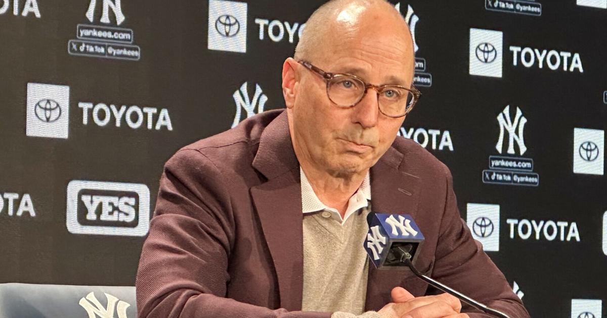 Yankees fire international scouting director Donny Rowland | Sports