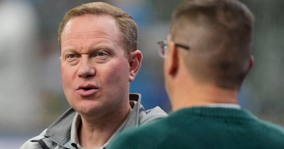 MLB GMs focus on 2026 season despite looming CBA talks | Sports