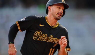 Pirates largely satisfied with development strides made -- but know they still 'have to evolve' | Pittsburgh Pirates