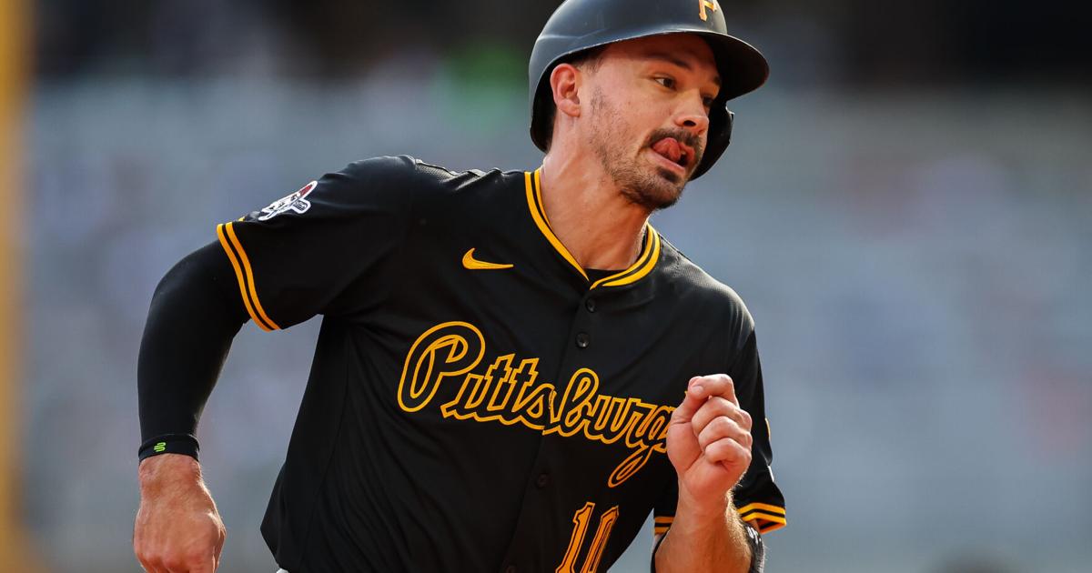 Pirates largely satisfied with development strides made -- but know they still 'have to evolve' | Pittsburgh Pirates