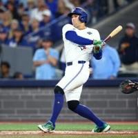 Springer back in Toronto lineup as Blue Jays try to close out Dodgers | News