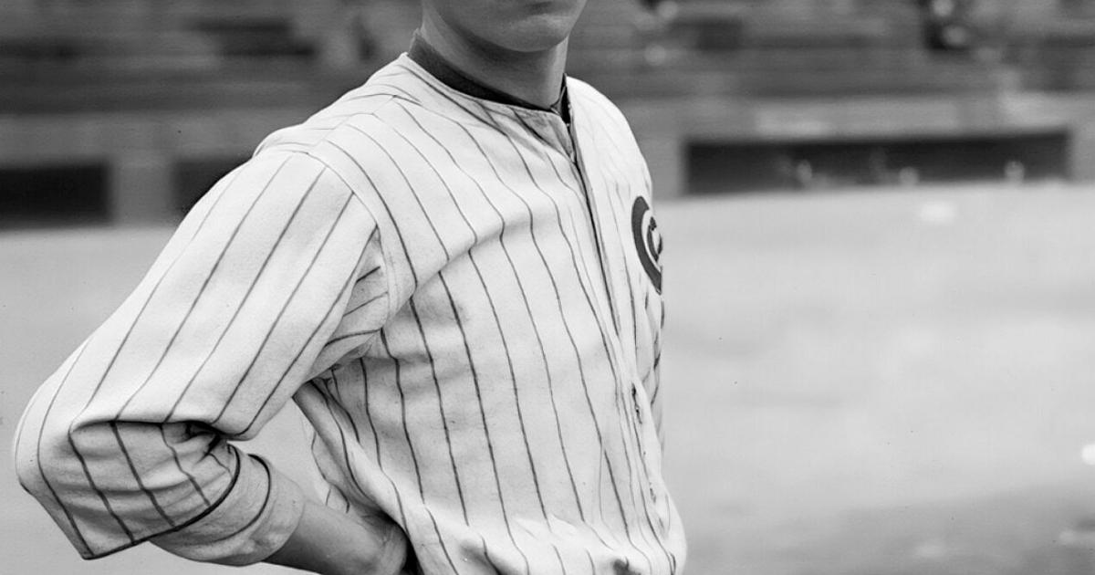 Bill Caldwell: Black Sox scandal made 'Lefty' Williams' career an American tragedy | News