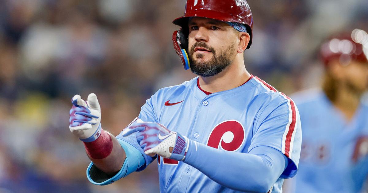 Where will Kyle Schwarber land? Sizing up the Phillies’ competition in the free-agent sweepstakes. | Tribune