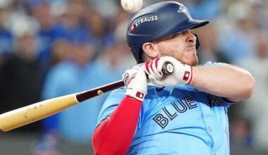 Jays, Dodgers set for Game 7 World Series showdown | National Sports