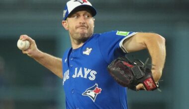 World Series Game 7 pitching outlook: The state of each staff, ideal gameplan for Dodgers vs. Blue Jays | National