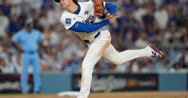 Shohei Ohtani to start World Series Game 7 for Dodgers against Blue Jays and Max Scherzer | World News