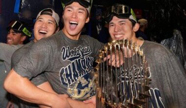 7 moments that made Dodgers-Blue Jays a World Series for the ages | National Sports