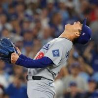 'Unheard of': Dodgers in awe of iron man Yamamoto | National