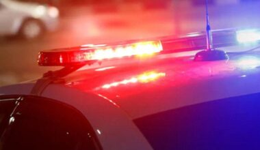 Texas Rangers investigate Denton police shooting involving four officers | North Texas