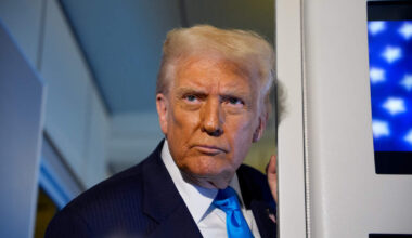 Trump Pardons MLB Legend: White House