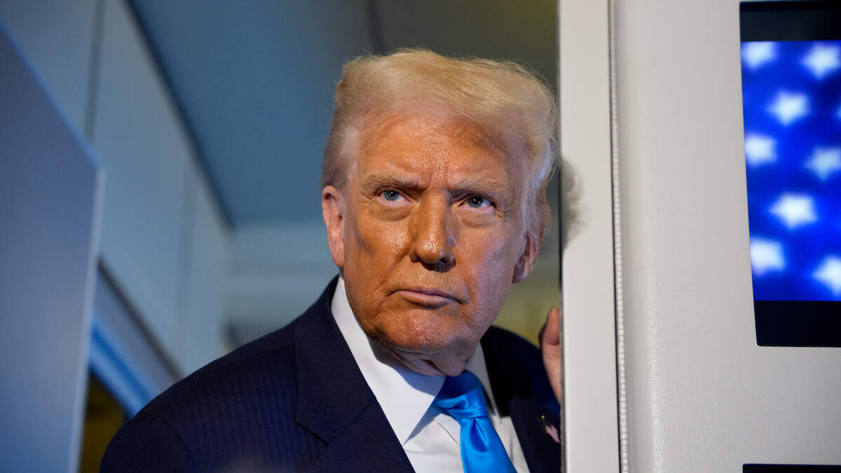 Trump Pardons MLB Legend: White House