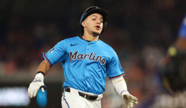The Miami Marlins Have New Leadership. | 95.3 WDAE