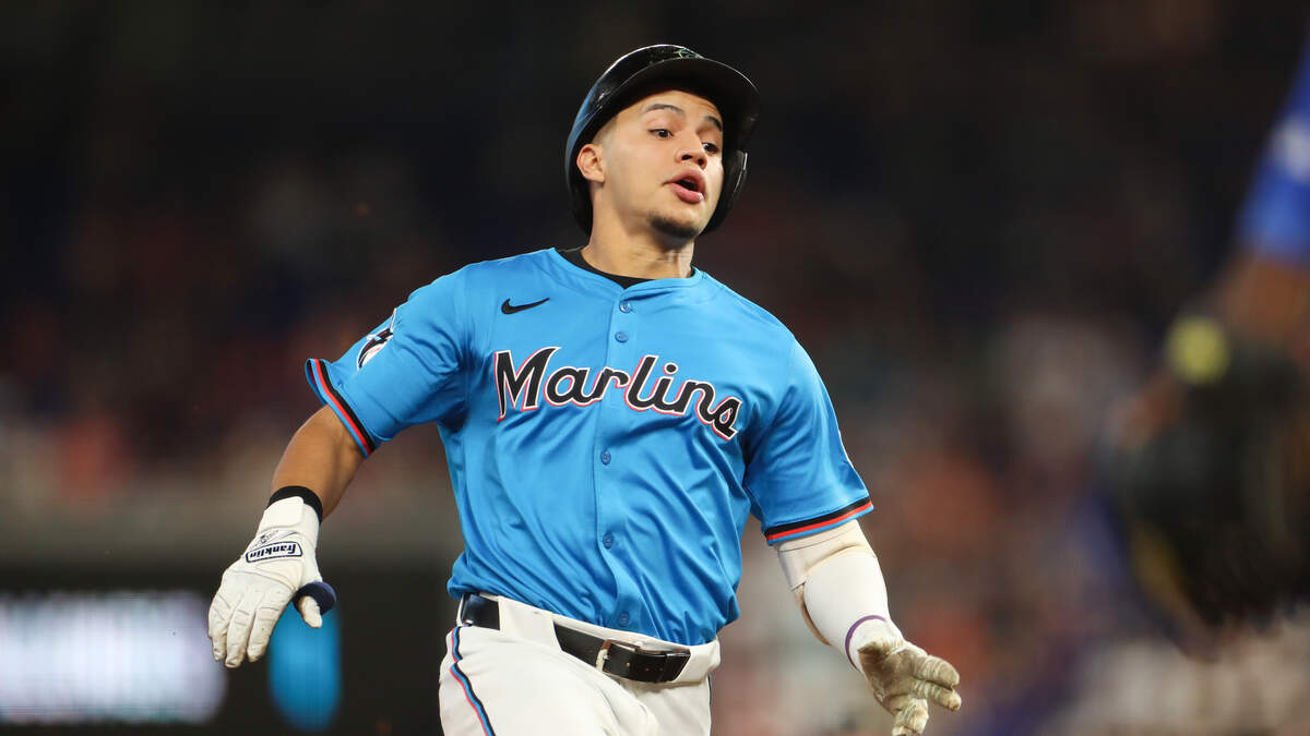 The Miami Marlins Have New Leadership. | 95.3 WDAE