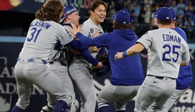 When debating the greatest World Series ever, there’s no incorrect answer | National Sports