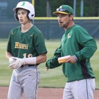 Gentry steps down after three seasons leading UHA baseball | Local