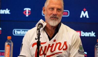 Derek Shelton used his time off after the Pirates fired him to present the Twins a better candidate | National Sports