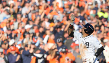 Tigers Reveal 2026 Spring Training Schedule | Newsradio WOOD 1300 and 106.9 FM