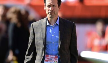 Rockies hiring Paul DePodesta from NFL's Browns to run baseball operations, AP source says | National News