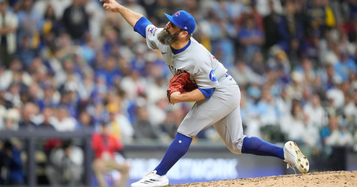 Kittredge's $9 million option exercised by Orioles, who decline Mateo's $5.5 million option | MLB