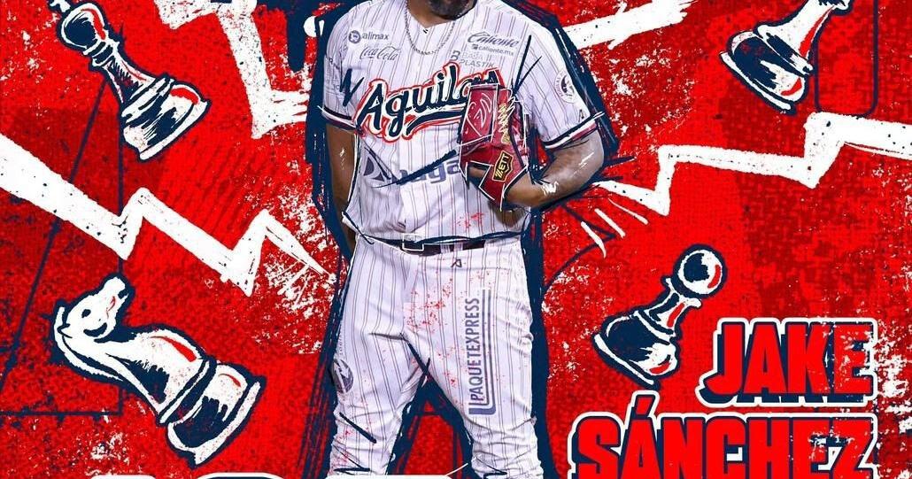 Imperia Valley native Jake Sánchez sets Mexicali Franchise record for saves in Mexican Pacific League | Sports