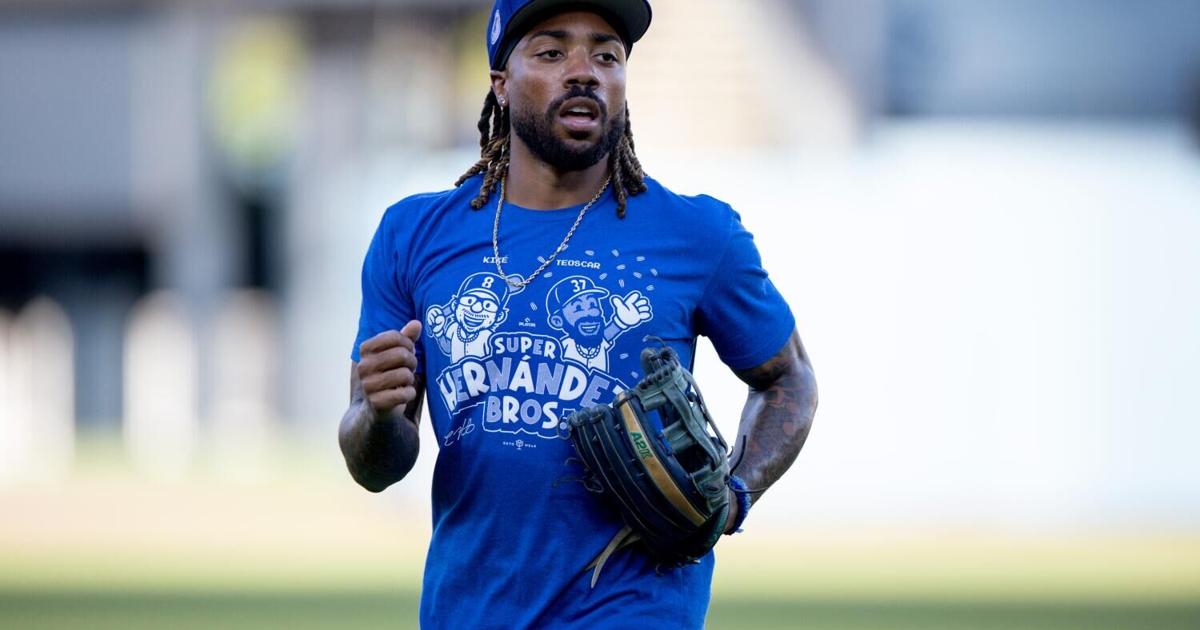 SF Giants claim 2 including former Dodgers outfielder, DFA righty starter | Sports