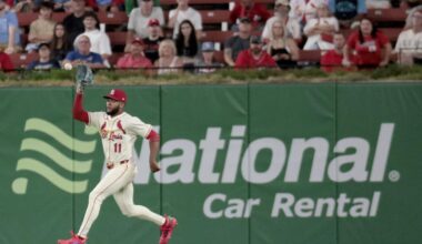 Guerrero's chat: Who might the Cardinals add or subtract for the 2026 season? - STLtoday.com