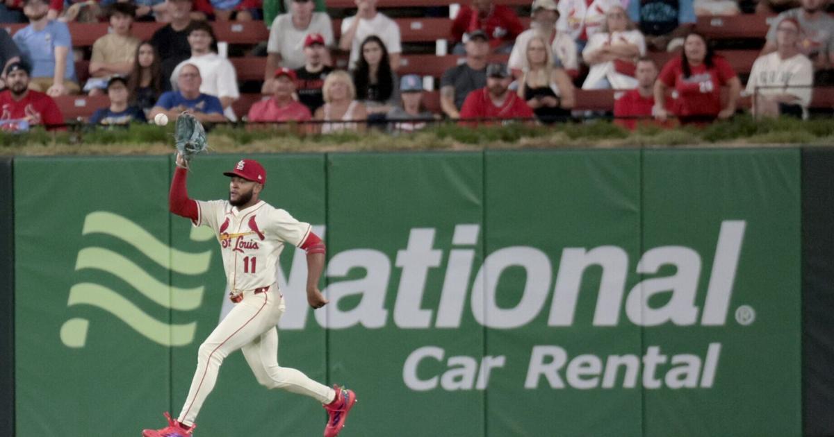 Guerrero's chat: Who might the Cardinals add or subtract for the 2026 season? - STLtoday.com