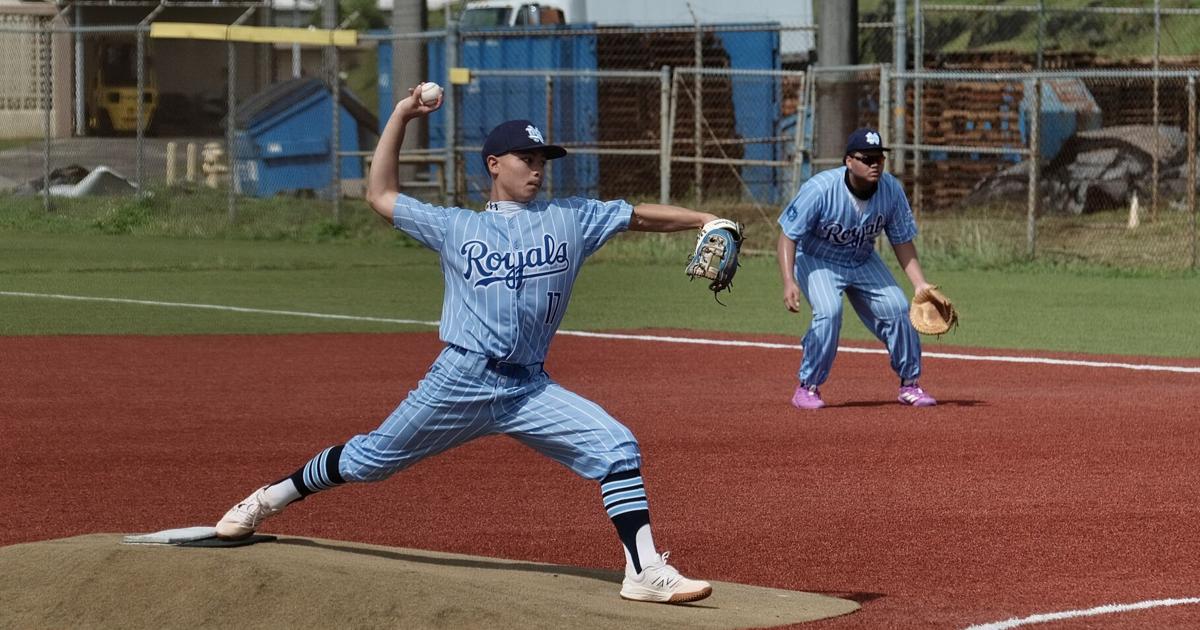 Notre Dame notches win against FD | Local Sports