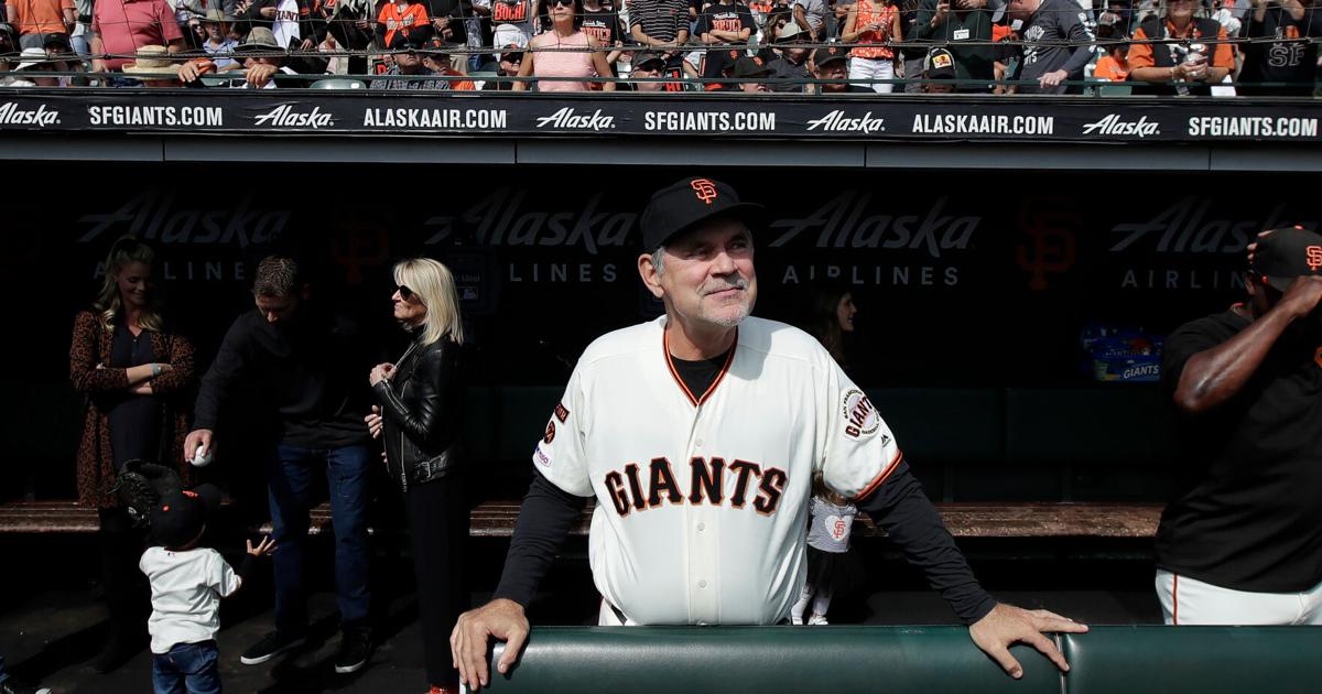 Bruce Bochy returns to San Francisco Giants in advisory role | Sports