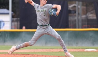 Kingsburg's Hirschkorn commits to LSU | Local News | Selma / Kingsburg