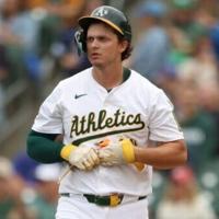 Athletics' Kurtz and Braves' Baldwin named top MLB rookies | National
