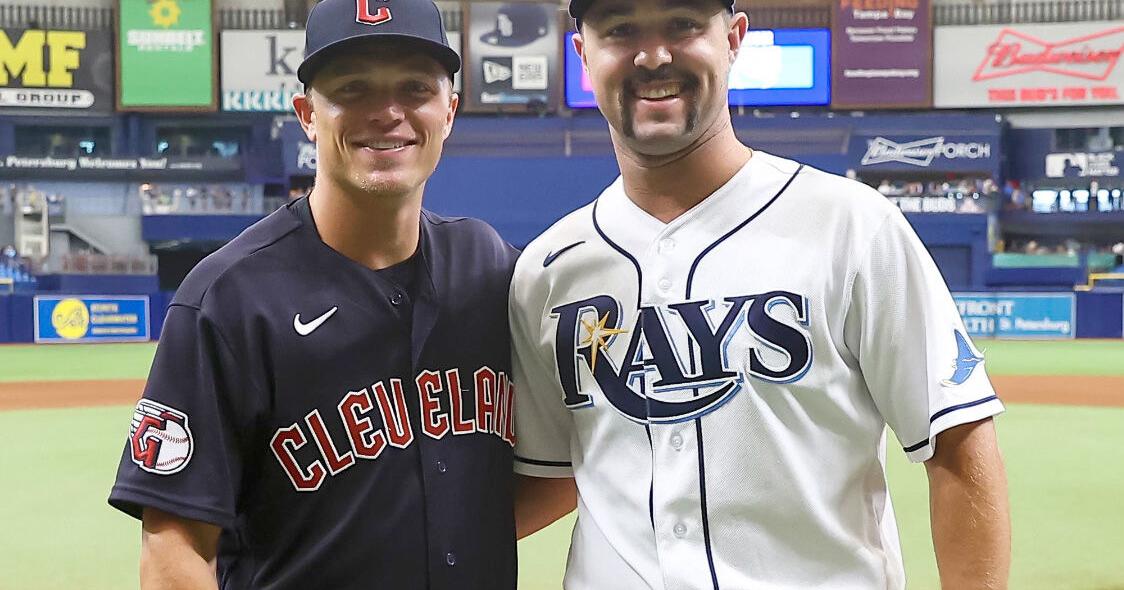 High School Pals Call and Feyereisen Win World Series | Sports